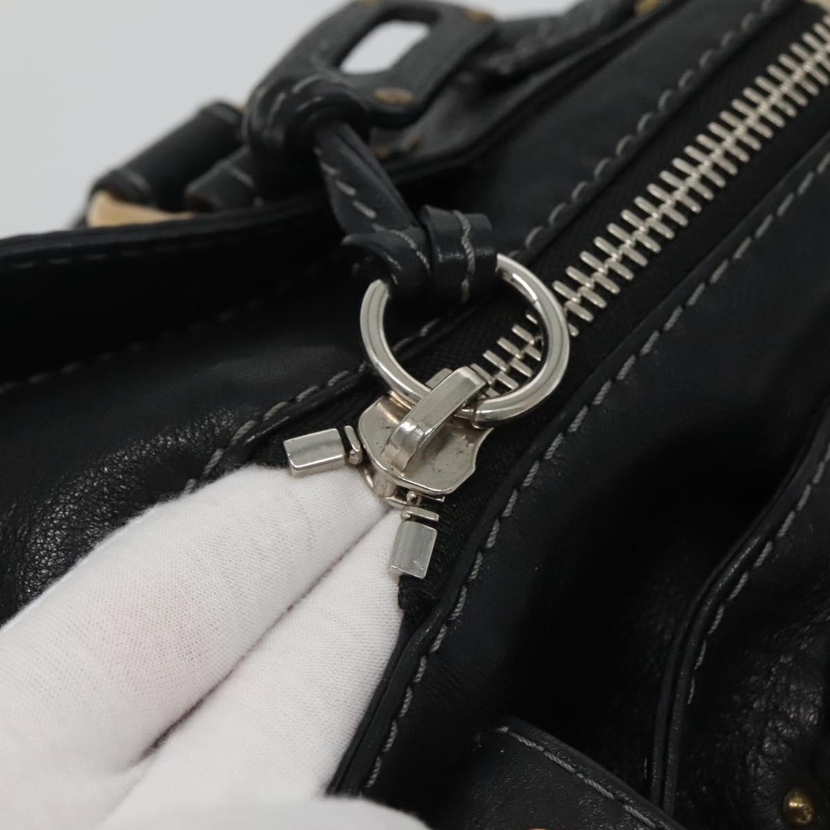 Celventis elegant leather Handbag top view