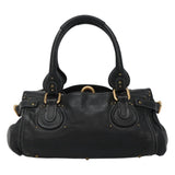 Celventis elegant leather Handbag close-up detail