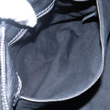 Celventis elegant leather Handbag top view