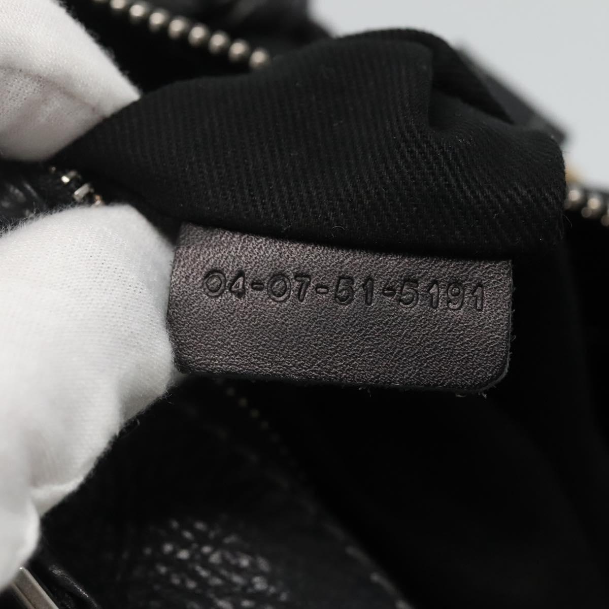 Chloe designer handbag leather closeup detail