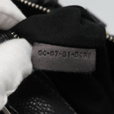 Chloe designer handbag leather closeup detail