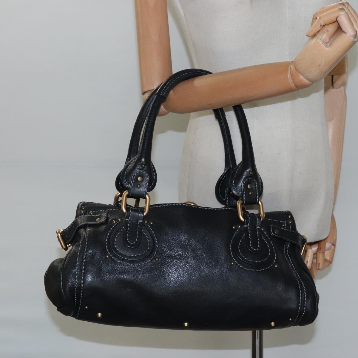 Celventis elegant leather Handbag top view