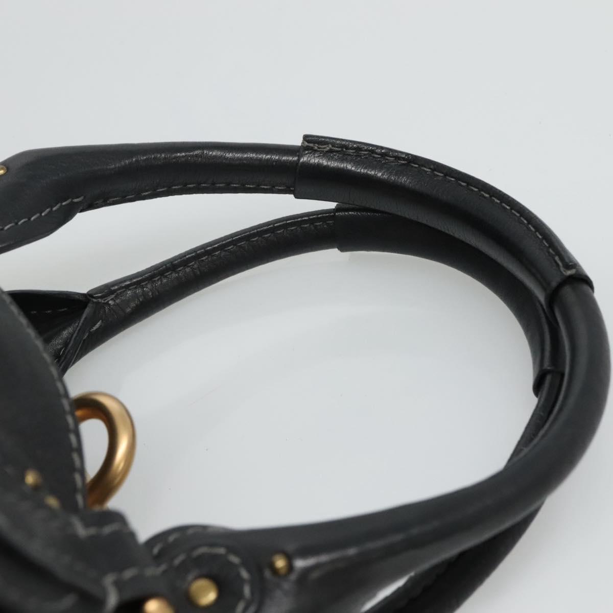 Celventis elegant leather Handbag top view