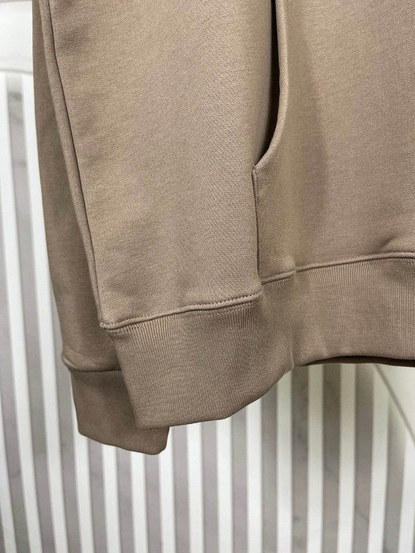 Balenciaga clothing close-up — premium authentic designer style
