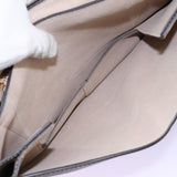 Chloe designer shoulder bag leather closeup detail