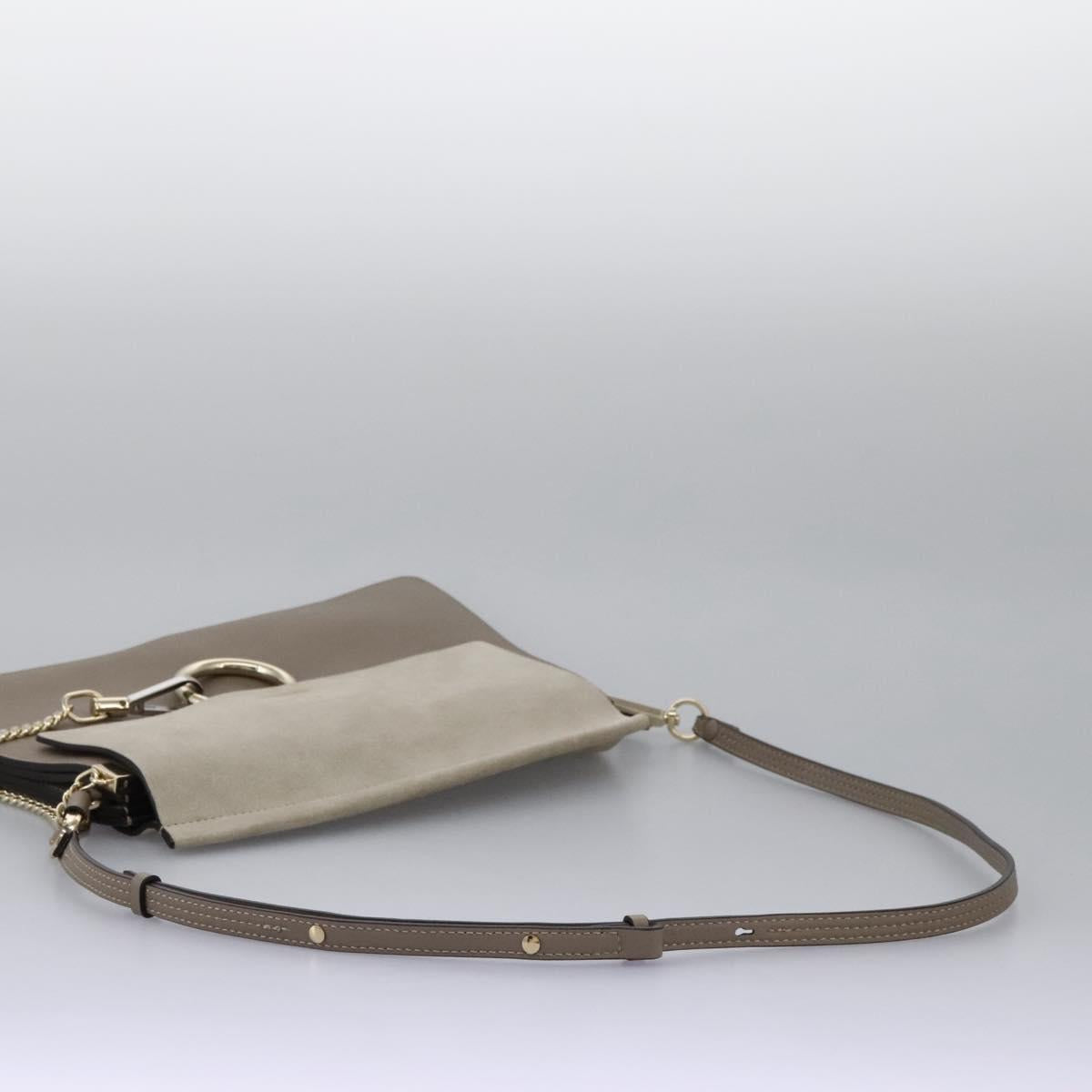 Opaline elegant leather Shoulder Bag top view