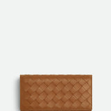 Bottega Veneta wallets luxury designer piece front view