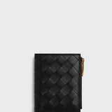 Bottega Veneta wallets luxury designer piece front view