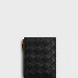 Bottega Veneta wallets side profile designer luxury fashion