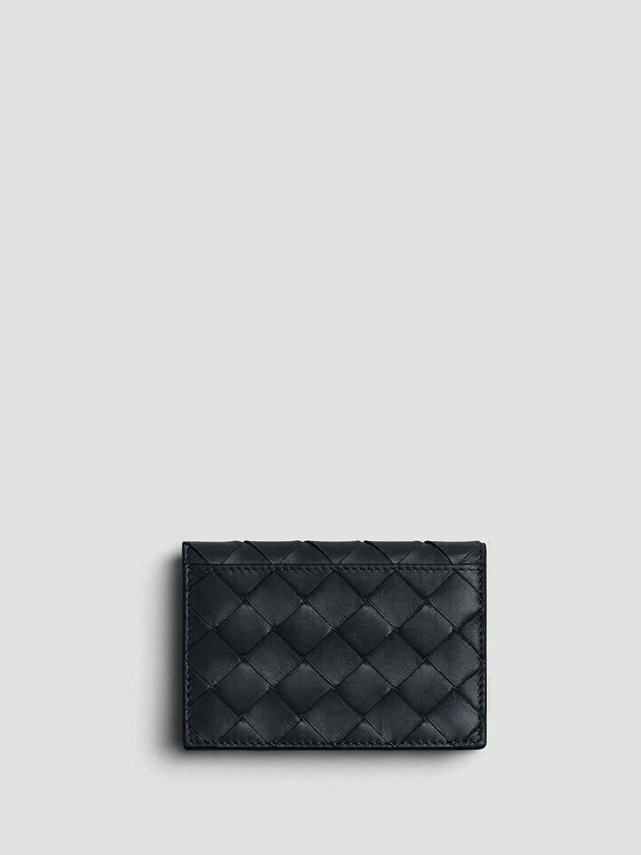 Bottega Veneta wallets side profile designer luxury fashion