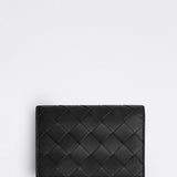 Bottega Veneta wallets luxury designer piece front view