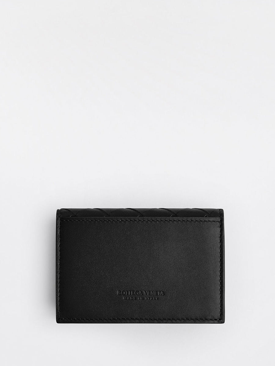 Bottega Veneta Accessories? Bottega Veneta Men Portacarte Intrecciato Premium Everyday Designer Accessory