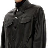 Fendi jackets side profile designer luxury fashion
