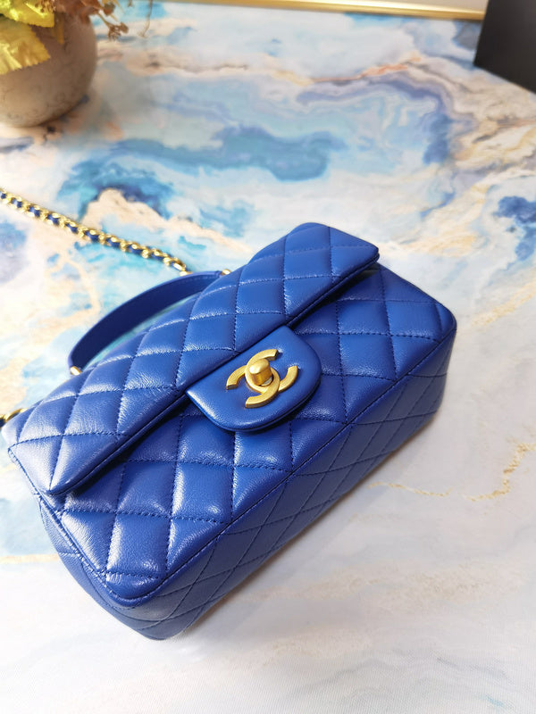  women's handbag, mid design, view 7