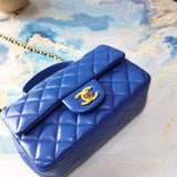  women's handbag, mid design, view 7