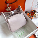  Refined handbag front view 25