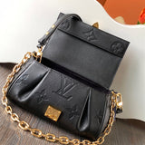  structured bag interior and compartment view 27