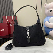 Luxury Iconic Crossbody Bag - Women's Elegant Designer Fashion - NM3993