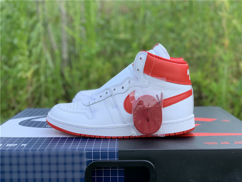Nike Men's & Women's Premium Designer Sneakers — Style 070 detail view