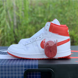 Nike Men's & Women's Premium Designer Sneakers — Style 070 detail view