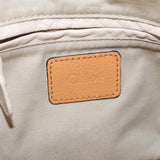 Zelventique elegant leather Handbag top view