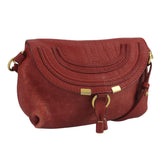 Belvarique elegant leather Shoulder Bag