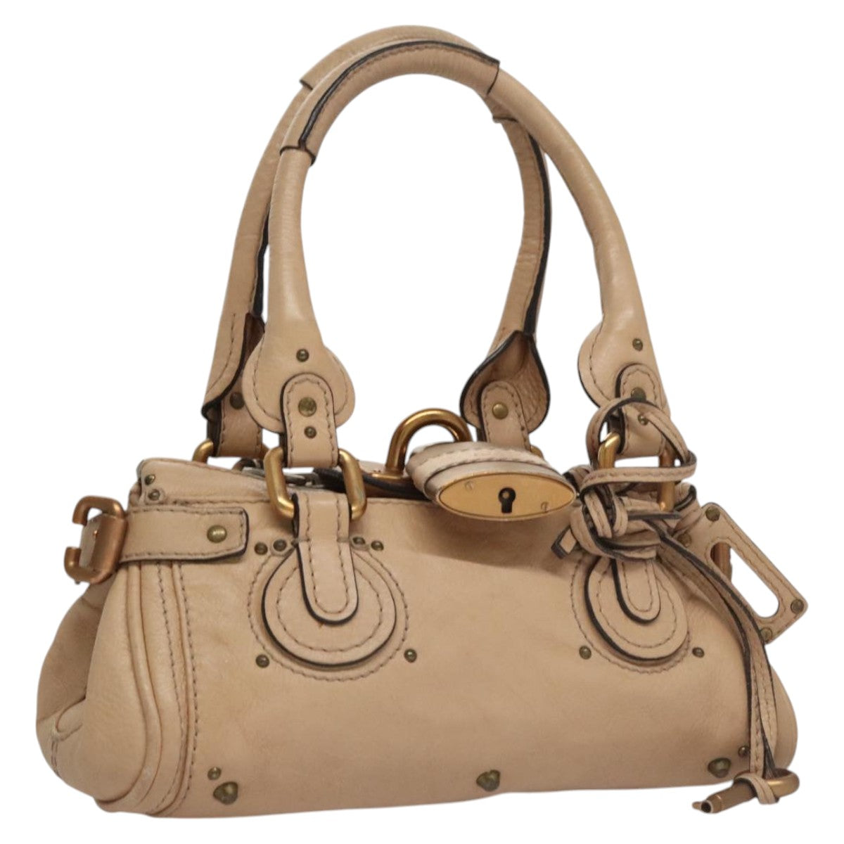 Siltessa elegant leather Handbag