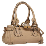 Siltessa elegant leather Handbag