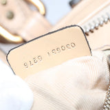 Siltessa elegant leather Handbag interior detail