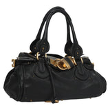Zelvantique elegant leather Handbag