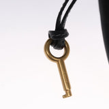 Zelvantique elegant leather Handbag top view