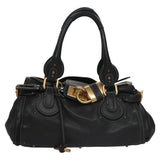 Zelvantique elegant leather Handbag top view