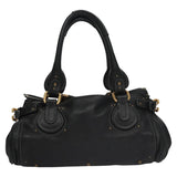 Zelvantique elegant leather Handbag top view