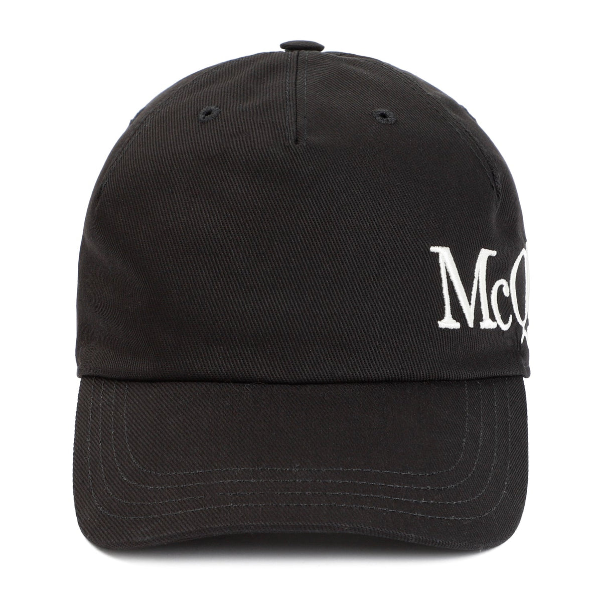 Alexander McQueen Hats? Alexander Mcqueen Cotton Hat Men Premium Designer Fashion Hat
