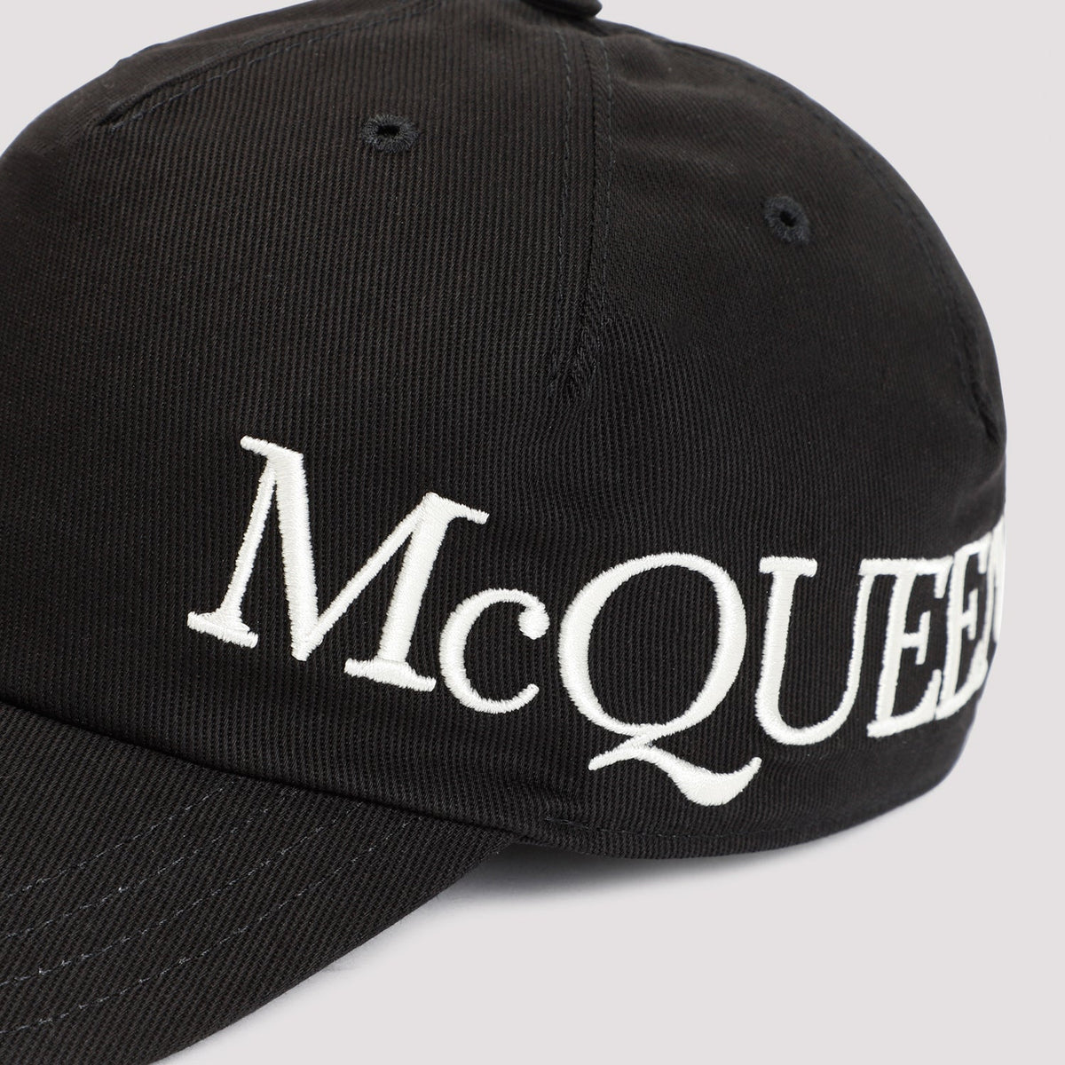 Alexander McQueen Hats? Alexander Mcqueen Cotton Hat Men Premium Designer Fashion Hat