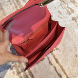  elegant carryall bag detail view showing craftsmanship 8
