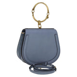 Crisalelle elegant leather Handbag