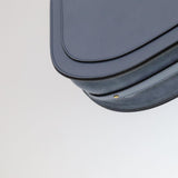 Crisalelle elegant leather Handbag close-up detail