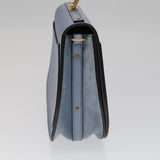 Crisalelle elegant leather Handbag top view