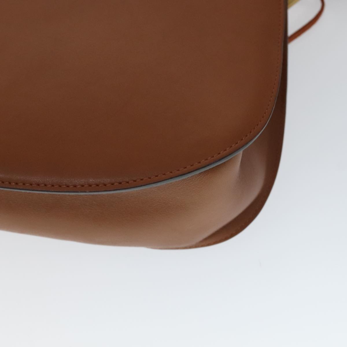 Aurevalux elegant leather Shoulder Bag top view