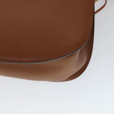 Aurevalux elegant leather Shoulder Bag top view