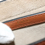 Aurevalux elegant leather Shoulder Bag top view