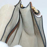 Aurevalux elegant leather Shoulder Bag top view