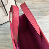 Interior view of everyday-luxe modern women's handbag – women's premium purse