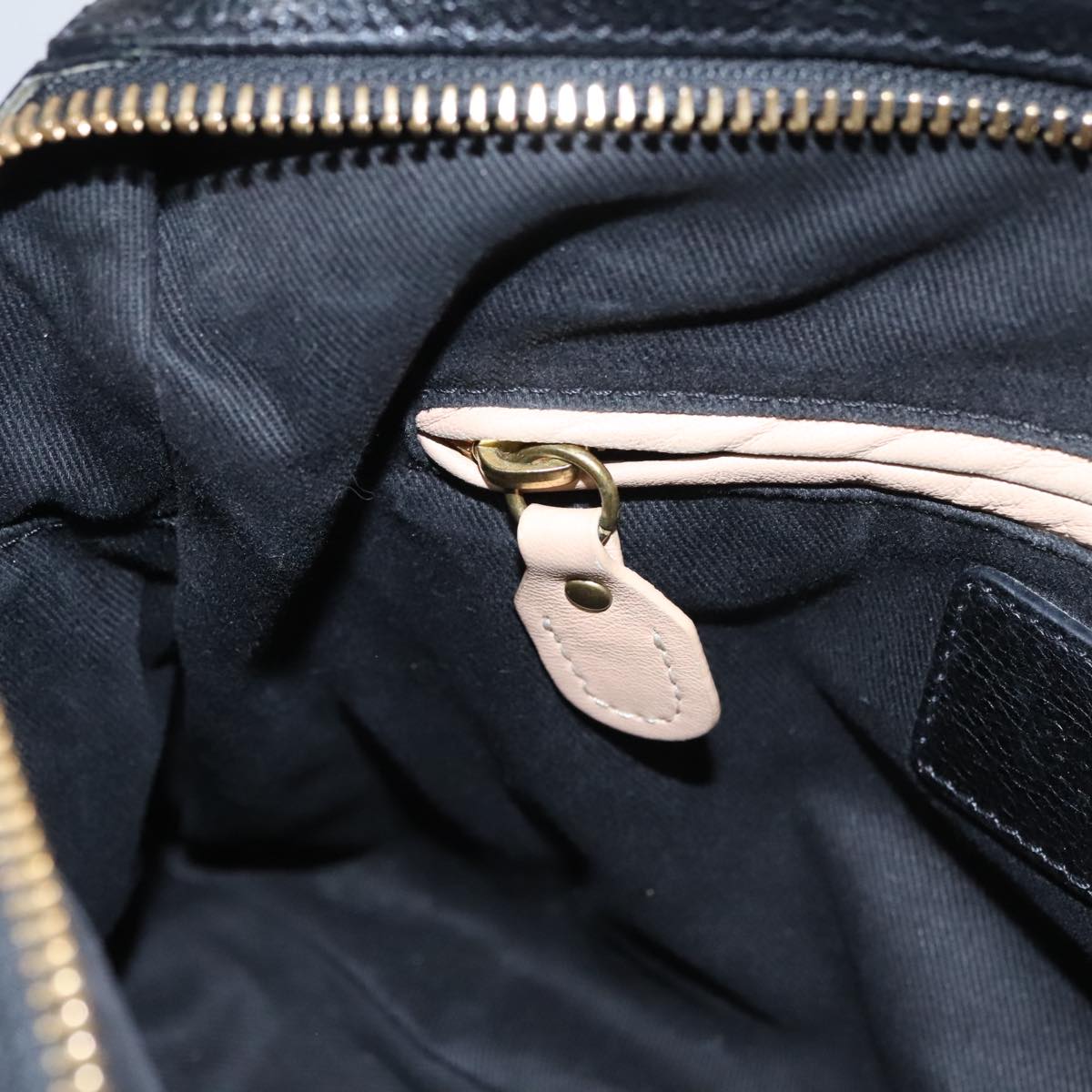 Authentic Chloe handbag Black luxury fashion accessory