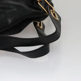 Solarentique elegant leather Handbag top view
