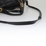 Solarentique elegant leather Handbag top view