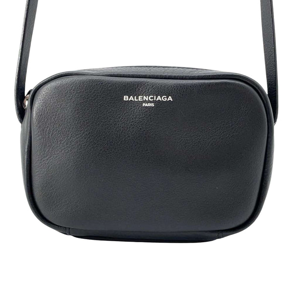 Balenciaga Camera Shoulder Bag — Designer Shoulder Bag