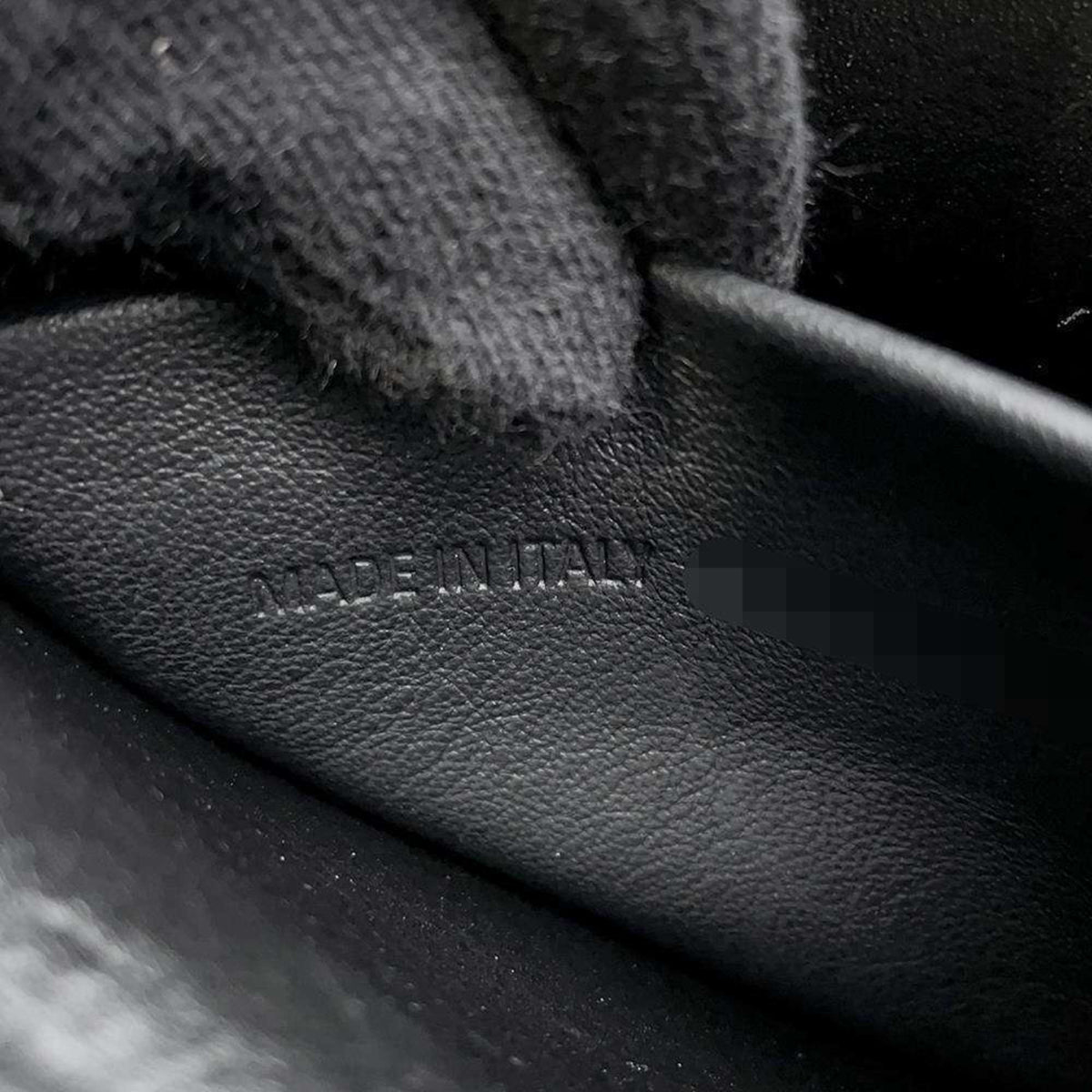 Balenciaga Camera Shoulder Bag — Designer Shoulder Bag