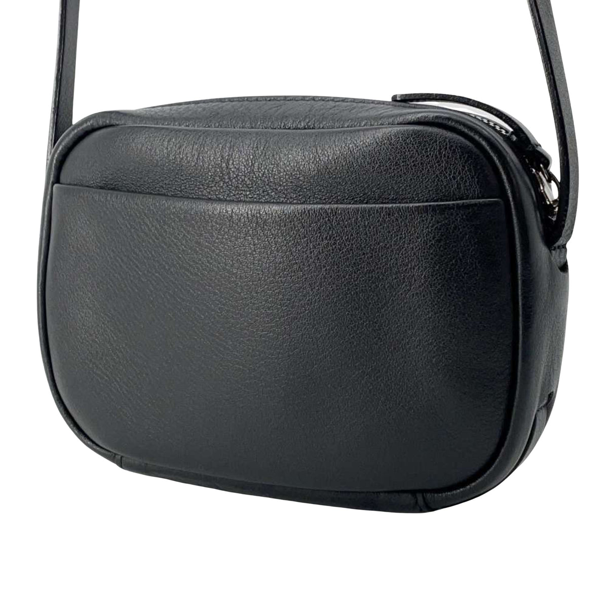 Balenciaga Camera Shoulder Bag — Designer Shoulder Bag